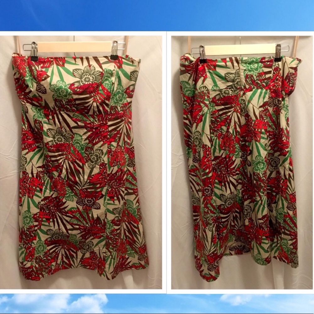 Gap dress - Picture 3 of 3